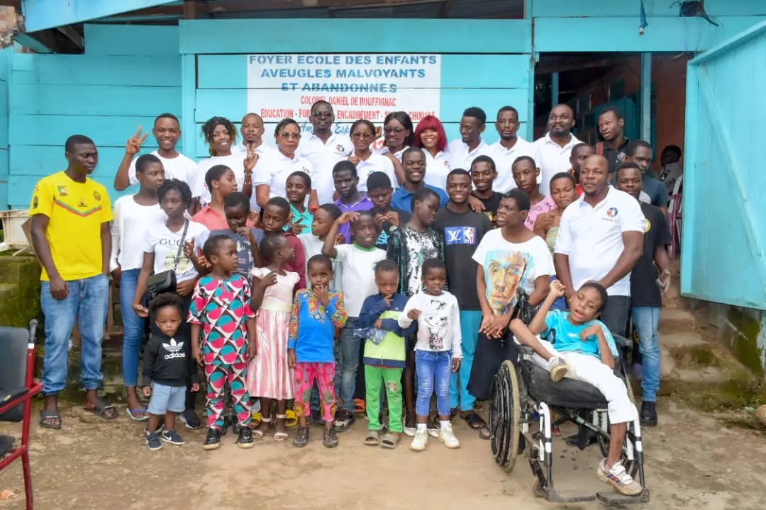Photo 10 - Journée de l'Enfant Africain